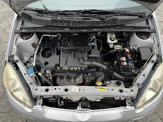 Toyota Yaris 1.3 VVT-i S-Line picture 7