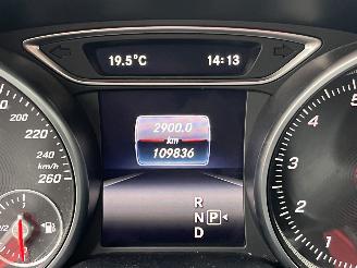 Mercedes Cla-klasse 180 Ambition PANO AUTOMAAT picture 17