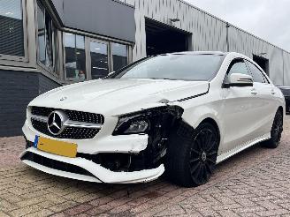 Mercedes Cla-klasse 180 Ambition PANO AUTOMAAT picture 3