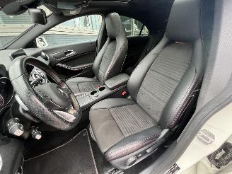 Mercedes Cla-klasse 180 Ambition PANO AUTOMAAT picture 14