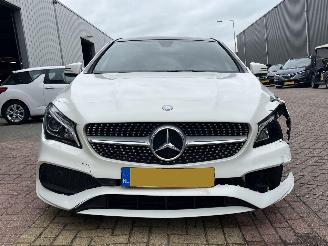 Mercedes Cla-klasse 180 Ambition PANO AUTOMAAT picture 2
