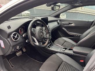 Mercedes Cla-klasse 180 Ambition PANO AUTOMAAT picture 13