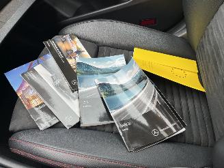 Mercedes Cla-klasse 180 Ambition PANO AUTOMAAT picture 20