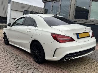 Mercedes Cla-klasse 180 Ambition PANO AUTOMAAT picture 4