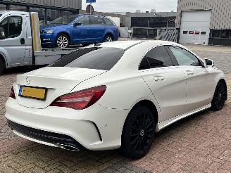 Mercedes Cla-klasse 180 Ambition PANO AUTOMAAT picture 6