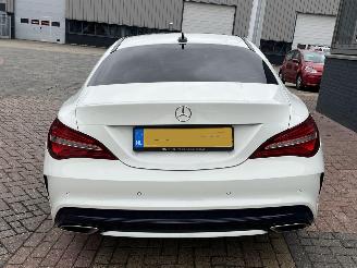 Mercedes Cla-klasse 180 Ambition PANO AUTOMAAT picture 5