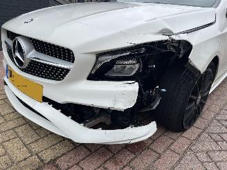 Mercedes Cla-klasse 180 Ambition PANO AUTOMAAT picture 9