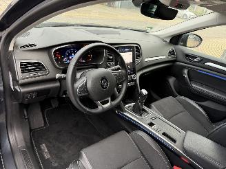 Renault Mégane Estate 1.3 TCe 140 Techno picture 15