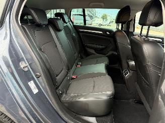 Renault Mégane Estate 1.3 TCe 140 Techno picture 12