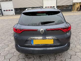 Renault Mégane Estate 1.3 TCe 140 Techno picture 5