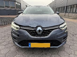Renault Mégane Estate 1.3 TCe 140 Techno picture 2