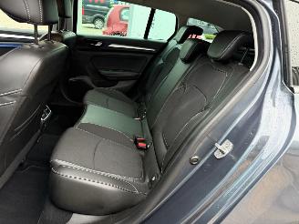 Renault Mégane Estate 1.3 TCe 140 Techno picture 10