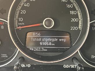 Volkswagen Up! 1.0 BMT move up! picture 19