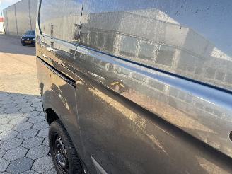 Ford Transit Custom 280 2.0 TDCI L1H2 Trend picture 15