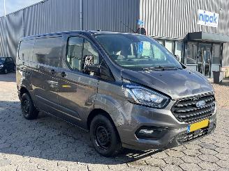 Ford Transit Custom 280 2.0 TDCI L1H2 Trend picture 3