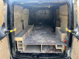Ford Transit Custom 280 2.0 TDCI L1H2 Trend picture 8