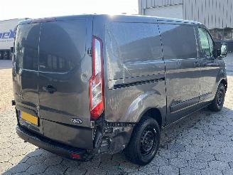 Ford Transit Custom 280 2.0 TDCI L1H2 Trend picture 4