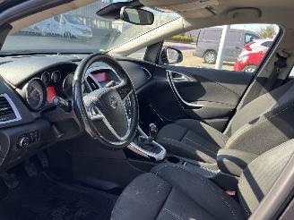 Opel Astra 1.4 Turbo GT picture 12