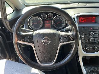 Opel Astra 1.4 Turbo GT picture 15