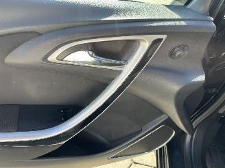 Opel Astra 1.4 Turbo GT picture 14