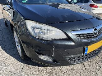 Opel Astra 1.4 Turbo GT picture 9