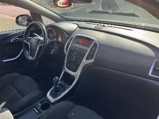 Opel Astra 1.4 Turbo GT picture 11