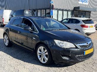 Opel Astra 1.4 Turbo GT picture 3