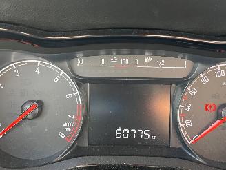 Opel Karl 1.0 ecoFLEX Edition picture 17