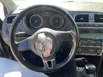 Volkswagen Polo 1.4-16V Comfortline AUTOMAAT picture 18