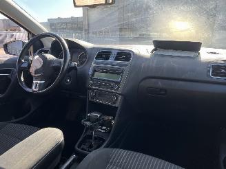 Volkswagen Polo 1.4-16V Comfortline AUTOMAAT picture 14