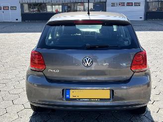 Volkswagen Polo 1.4-16V Comfortline AUTOMAAT picture 5