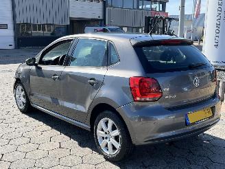 Volkswagen Polo 1.4-16V Comfortline AUTOMAAT picture 6