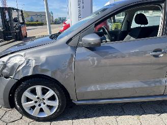 Volkswagen Polo 1.4-16V Comfortline AUTOMAAT picture 9