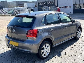 Volkswagen Polo 1.4-16V Comfortline AUTOMAAT picture 4