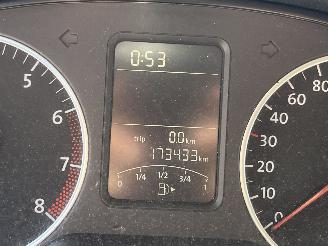 Volkswagen Polo 1.4-16V Comfortline AUTOMAAT picture 19
