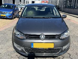 Volkswagen Polo 1.4-16V Comfortline AUTOMAAT picture 2