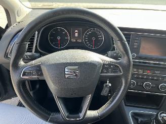 Seat Leon 1.6 TDI Limited Edition III picture 14