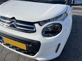 Citroën C1 1.0 e-VTi Selection picture 8