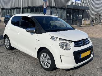Citroën C1 1.0 e-VTi Selection picture 3
