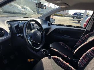 Citroën C1 1.0 e-VTi Selection picture 11