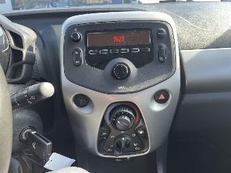 Citroën C1 1.0 e-VTi Selection picture 16