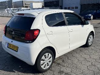 Citroën C1 1.0 e-VTi Selection picture 4