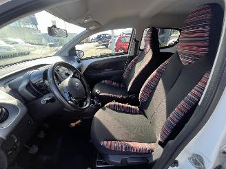 Citroën C1 1.0 e-VTi Selection picture 12
