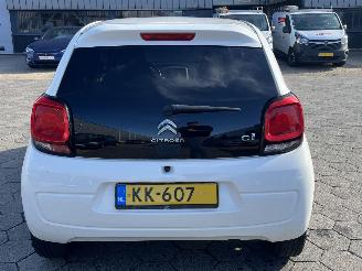 Citroën C1 1.0 e-VTi Selection picture 5