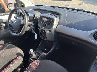 Citroën C1 1.0 e-VTi Selection picture 10