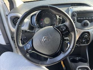 Citroën C1 1.0 e-VTi Selection picture 14