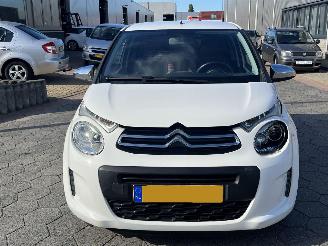 Citroën C1 1.0 e-VTi Selection picture 2