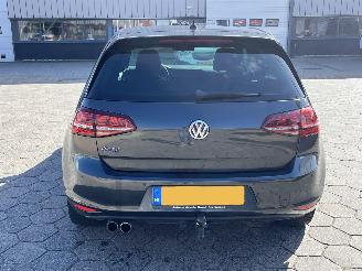 Volkswagen Golf 1.4 TSI GTE picture 5