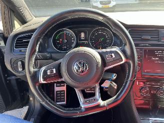 Volkswagen Golf 1.4 TSI GTE picture 19