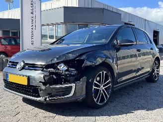 Volkswagen Golf 1.4 TSI GTE picture 3